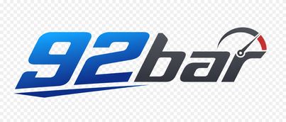 92bar